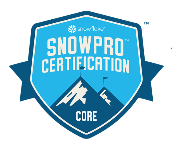 Snowpro - Core